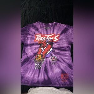 Raptors Shirt